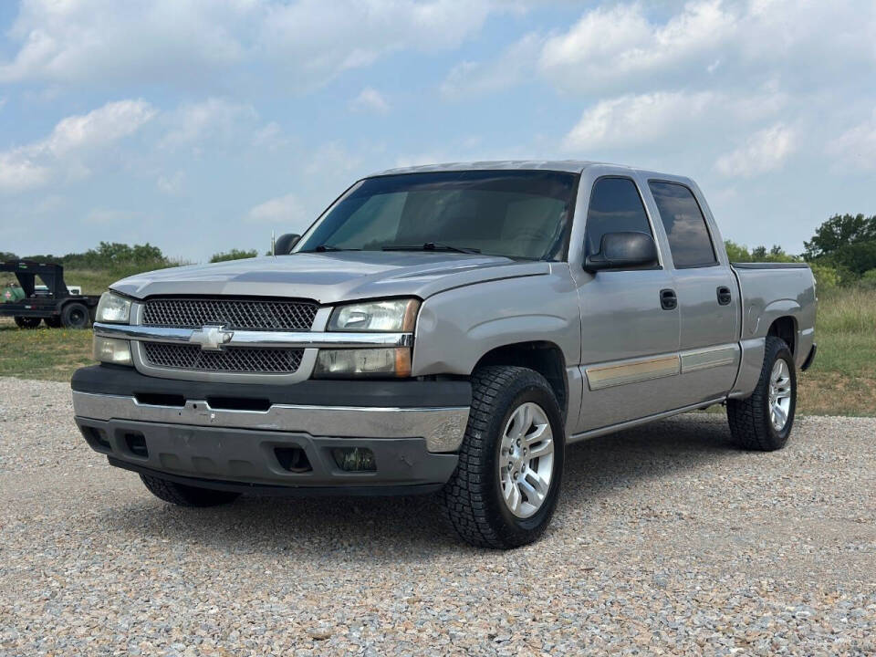 chevrolet silverado 1500 2005 2GCEC13T151229176 image chevrolet silverado 1500 2005 2GCEC13T151229176 image